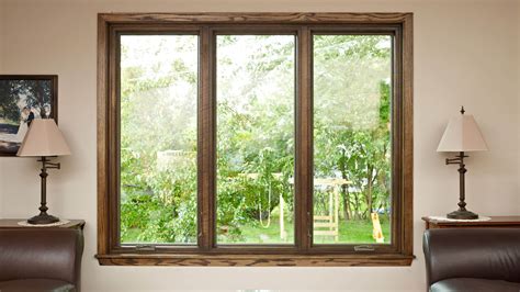 old and very hard cranking--some worse than others. . Older andersen casement windows